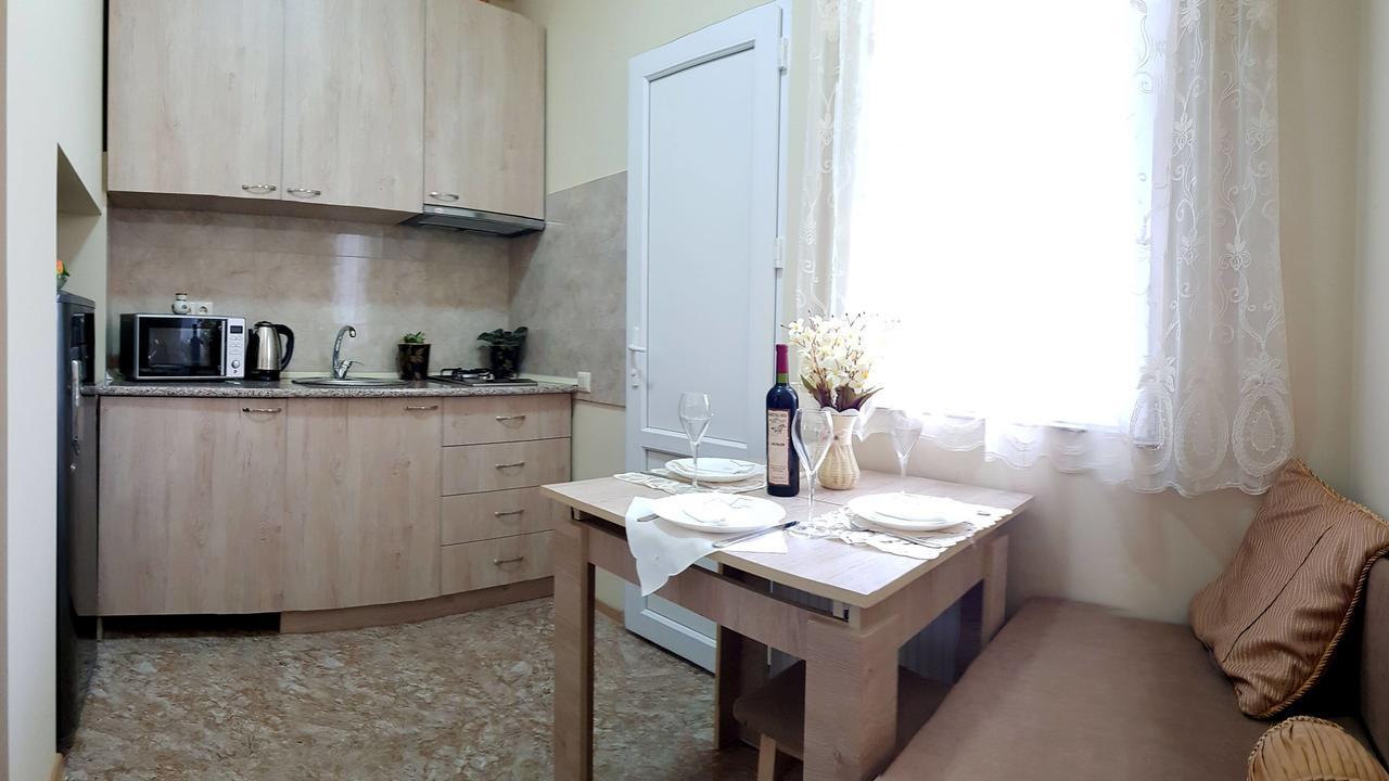 Apartament Old Avlabar Tbilisi Exterior photo